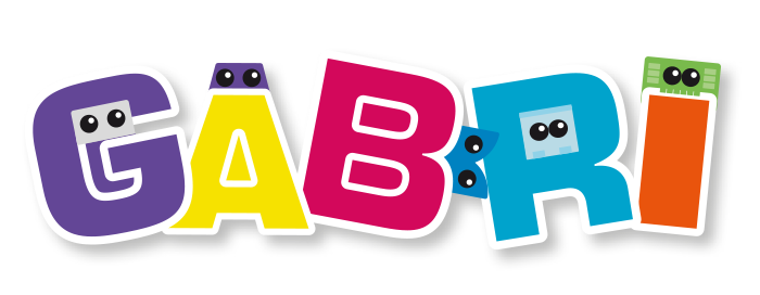GABRI per le scuole-logo